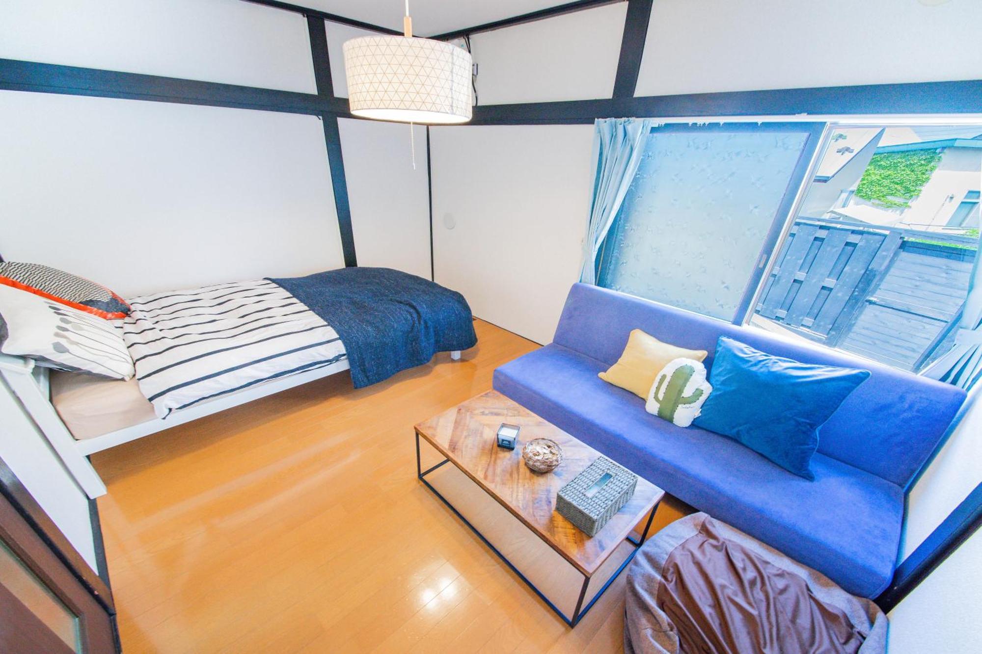 Kotone Villa Otaru Luaran gambar