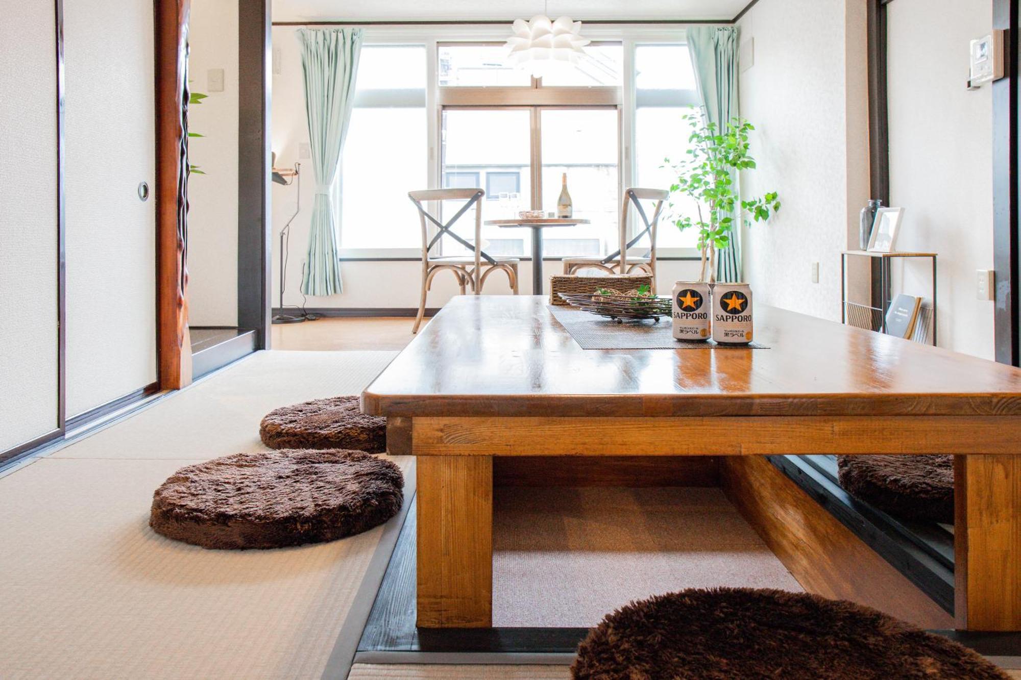 Kotone Villa Otaru Luaran gambar
