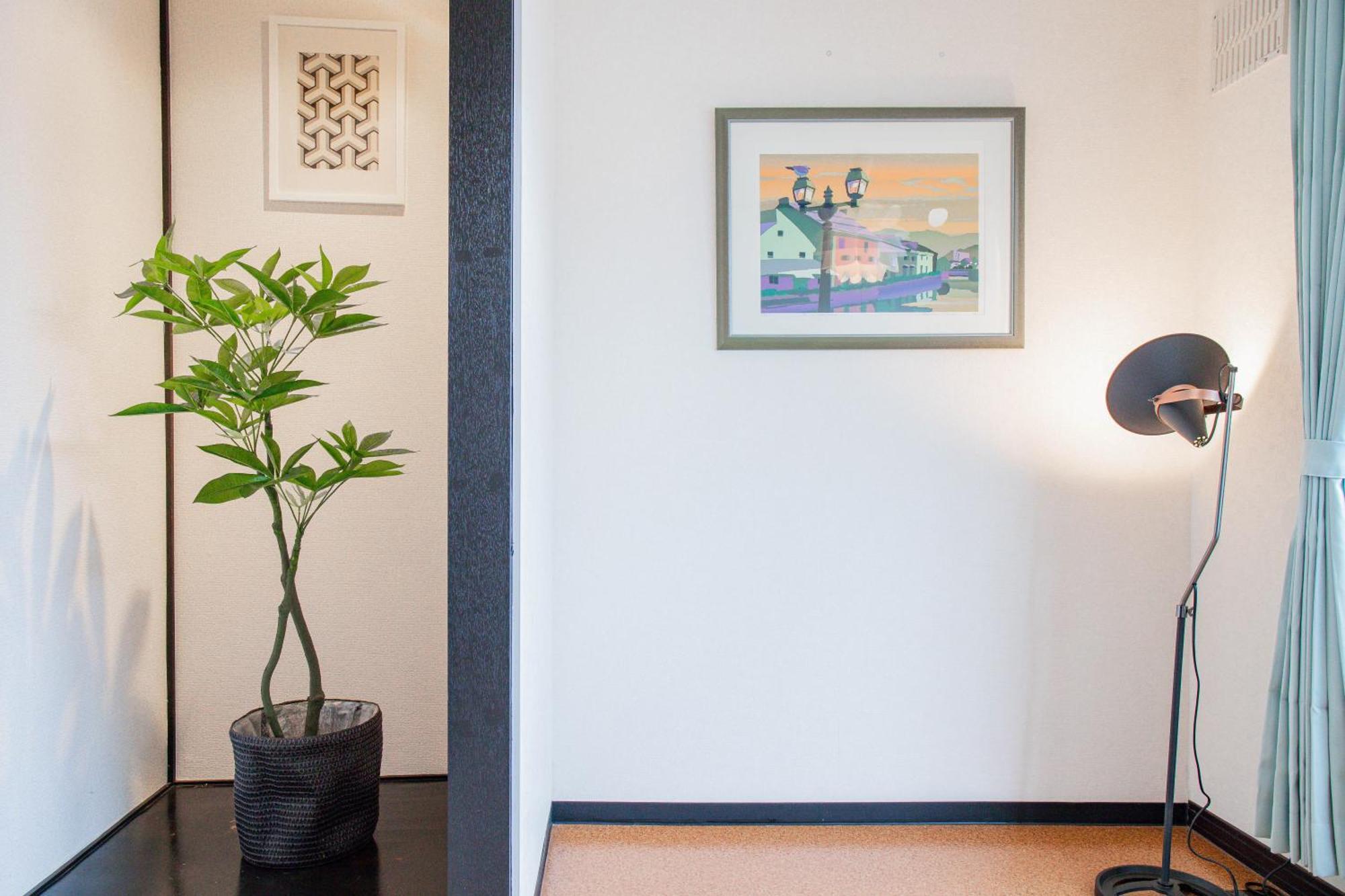 Kotone Villa Otaru Luaran gambar