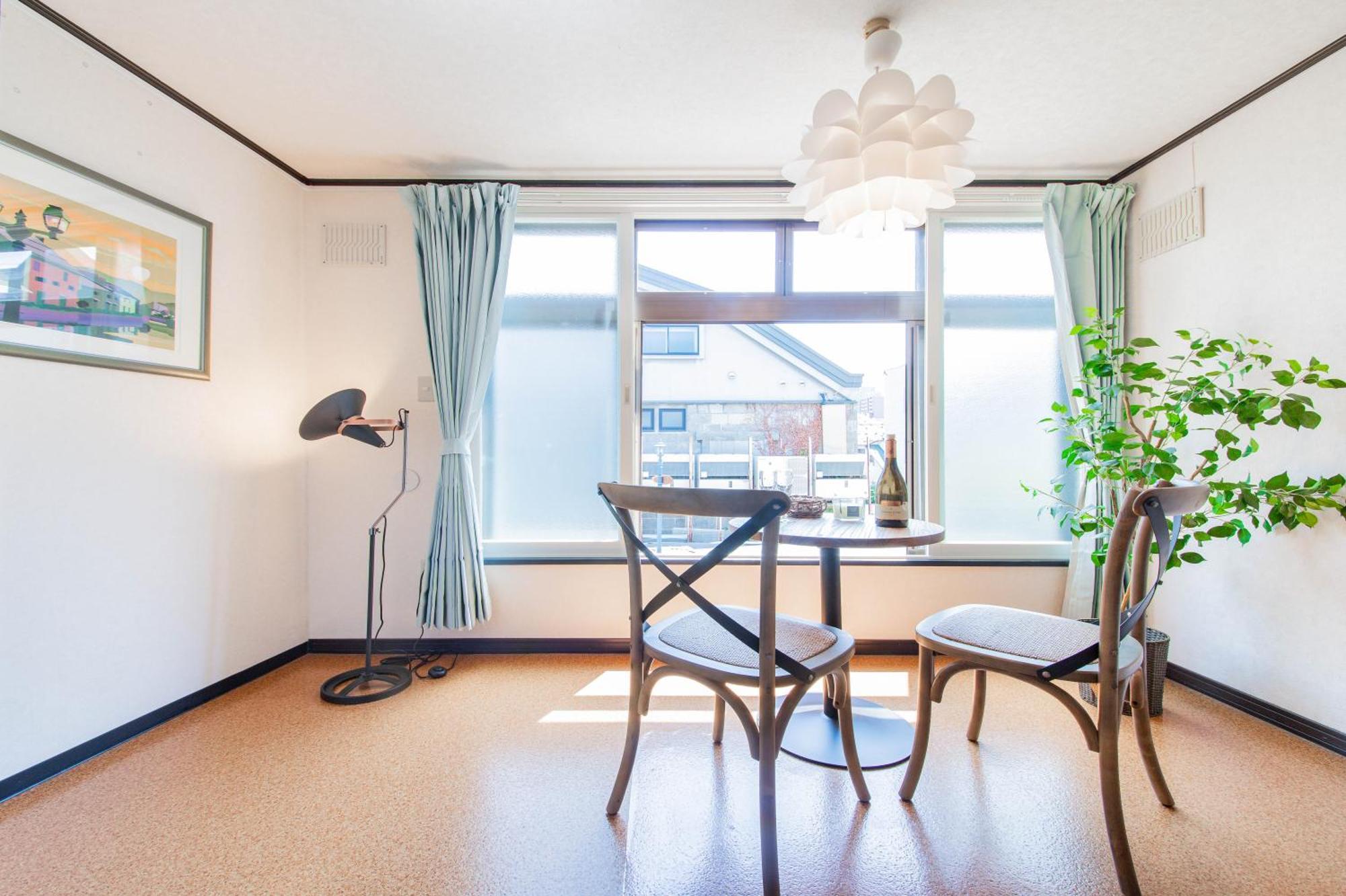 Kotone Villa Otaru Luaran gambar