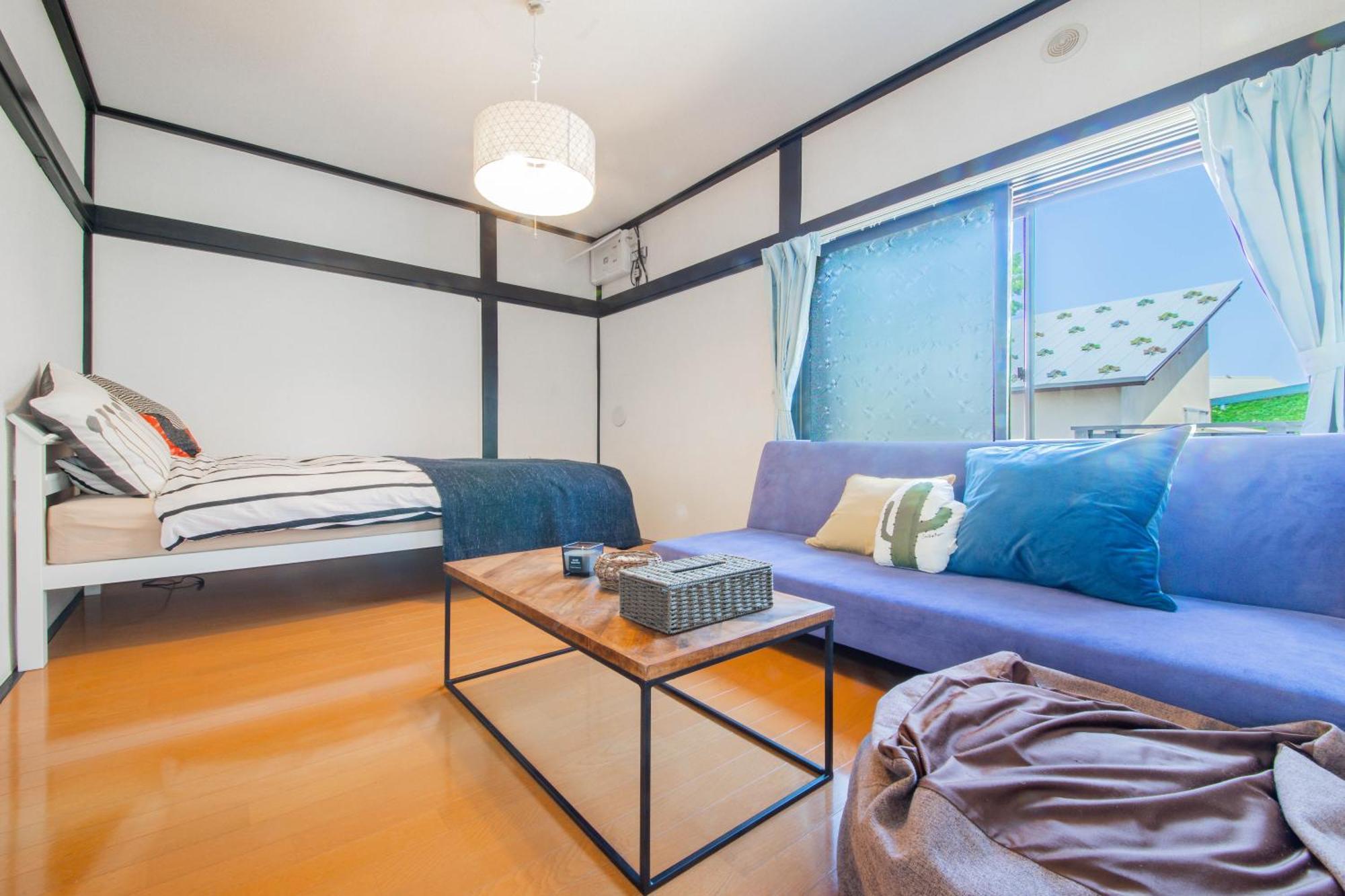 Kotone Villa Otaru Luaran gambar