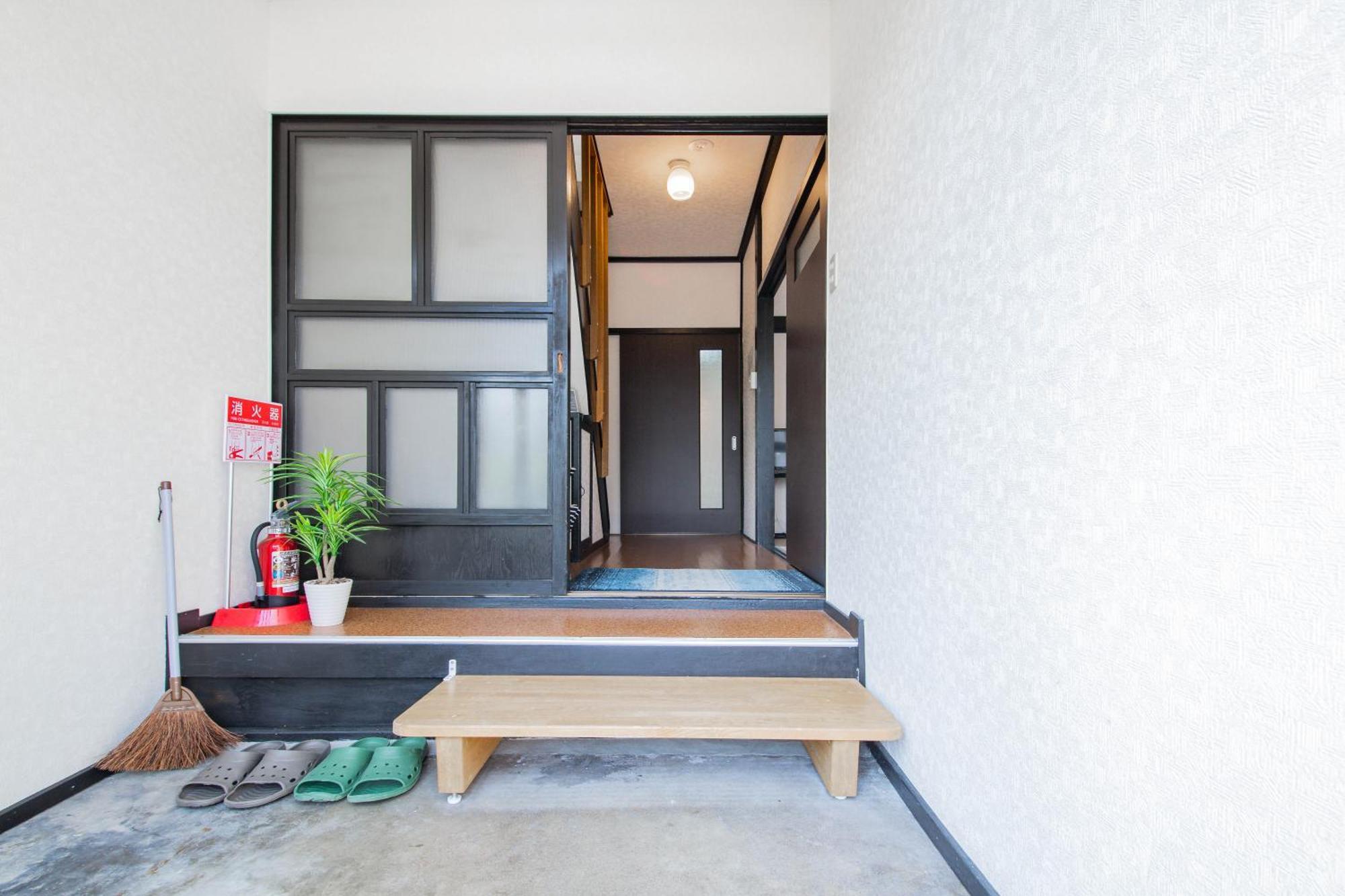Kotone Villa Otaru Luaran gambar