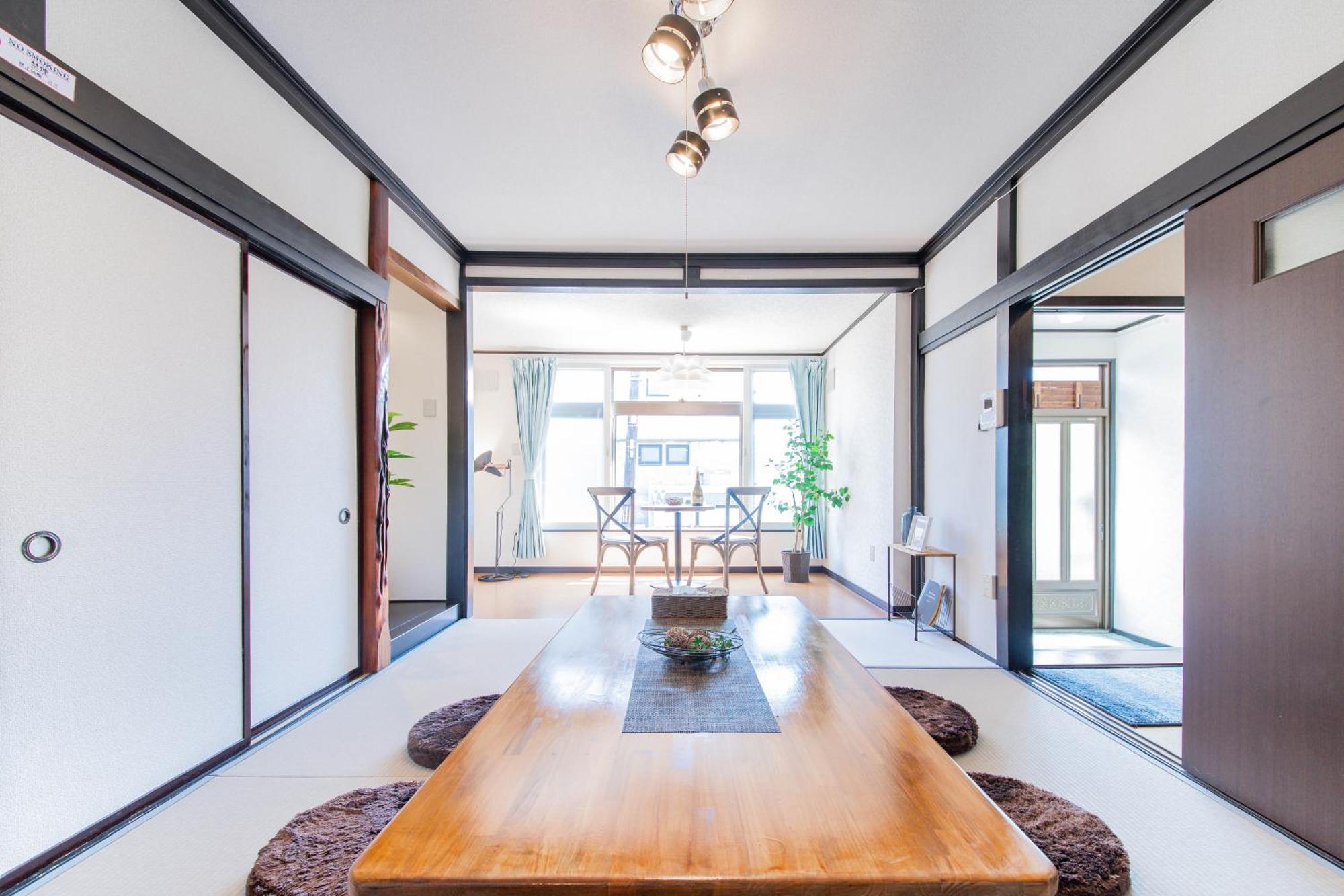 Kotone Villa Otaru Luaran gambar
