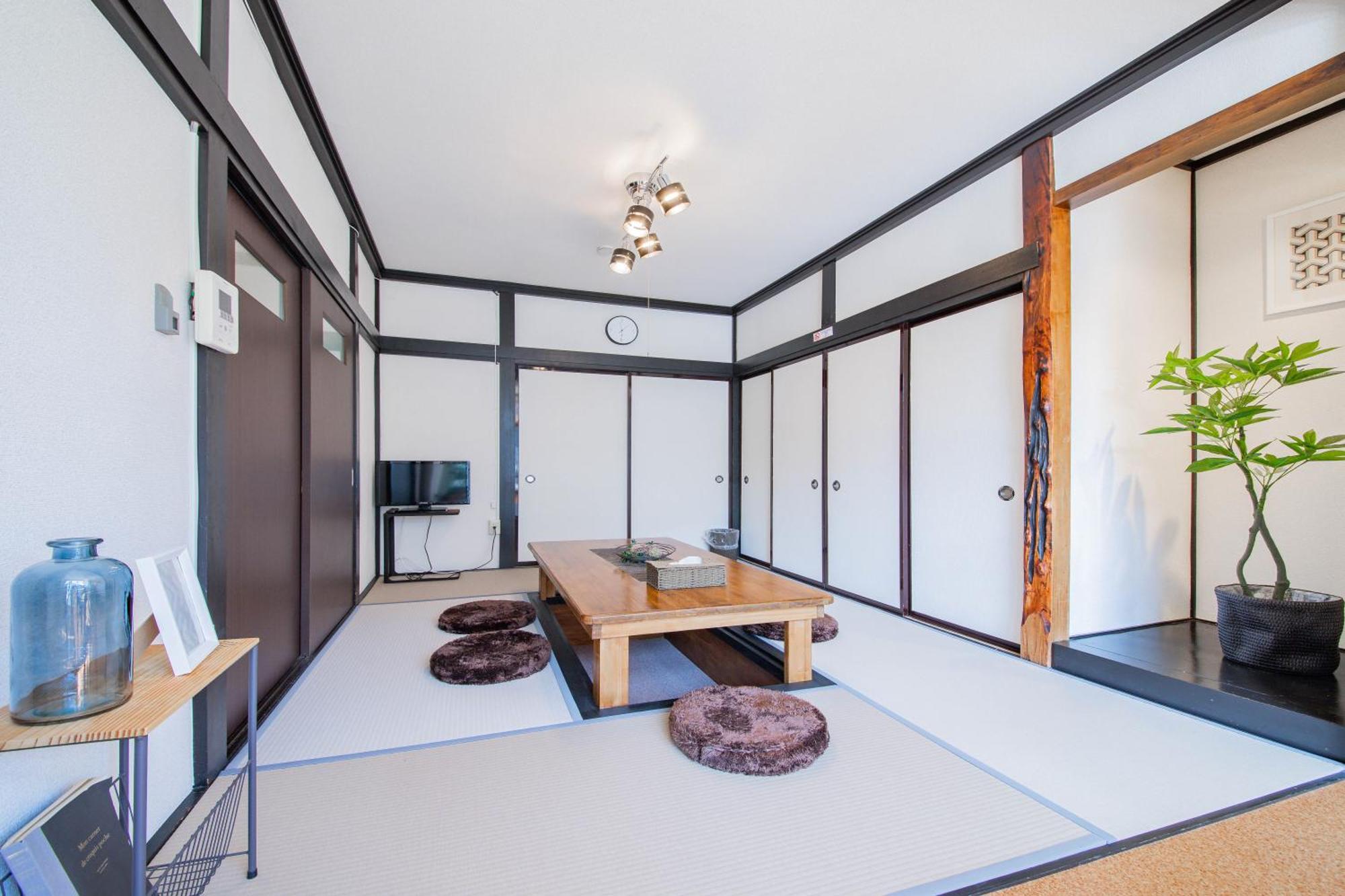 Kotone Villa Otaru Luaran gambar