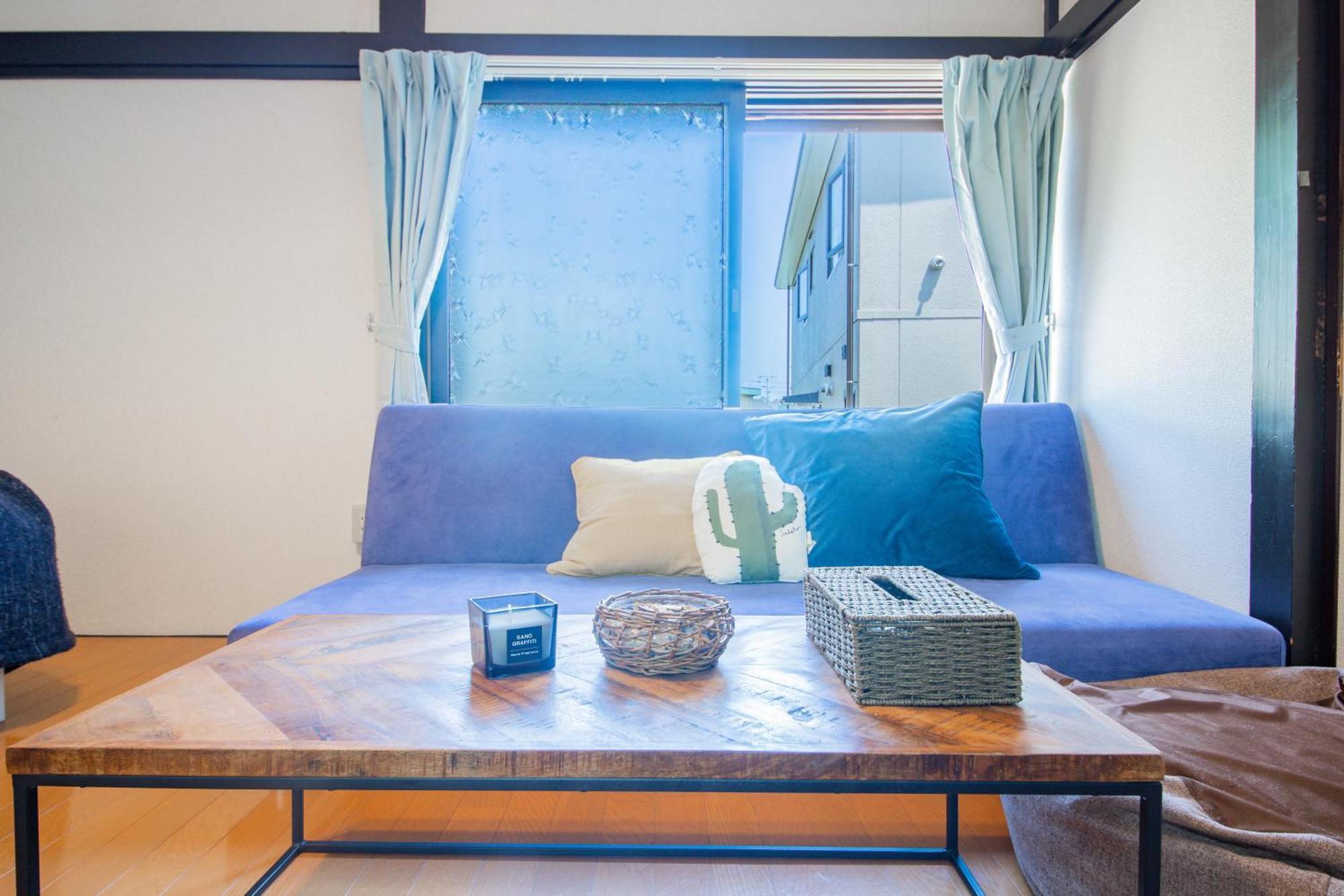Kotone Villa Otaru Luaran gambar
